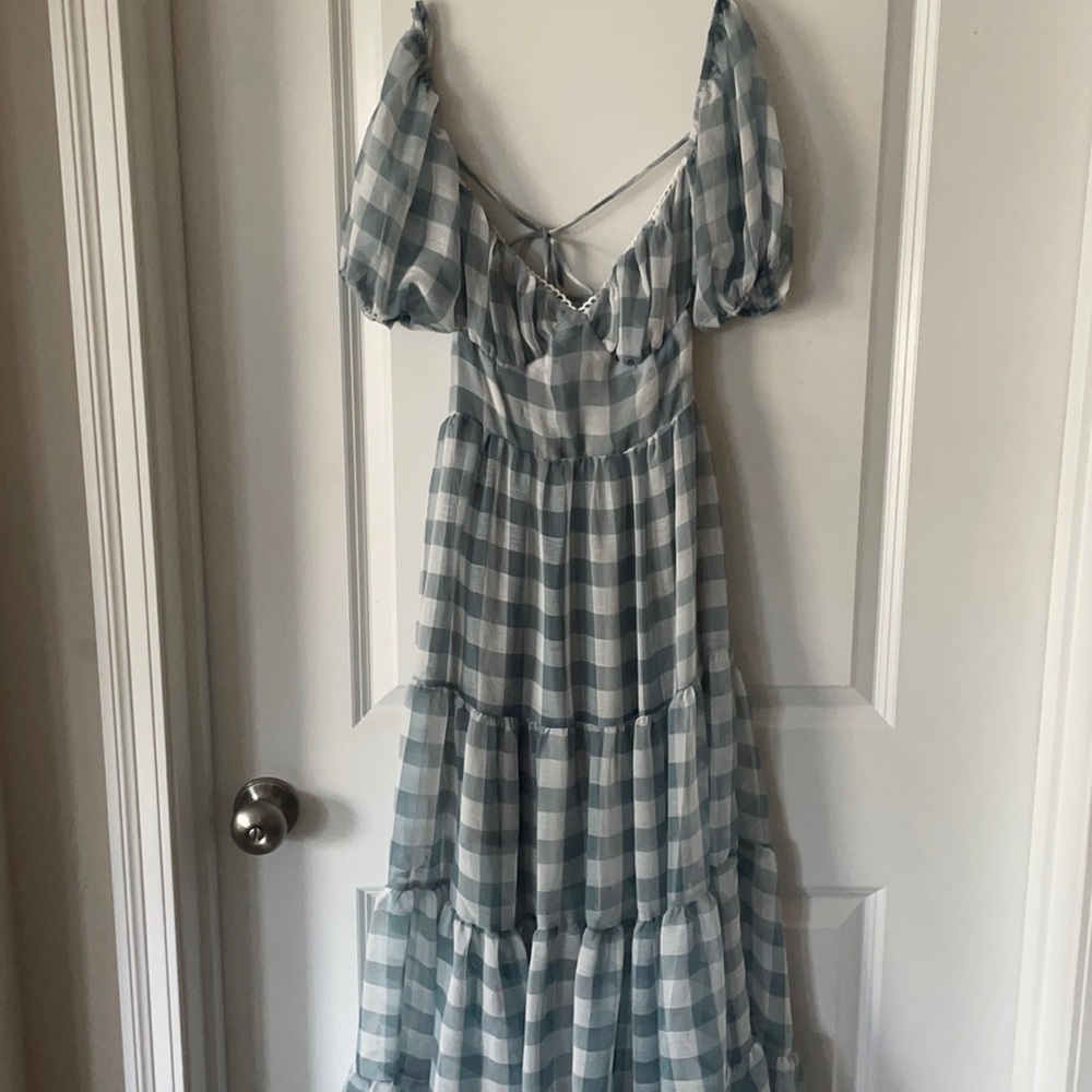Lane 201 boutique dress
